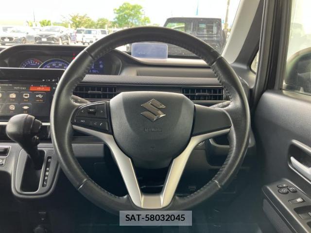 Suzuki WAGON R 2017-07 8653732-12