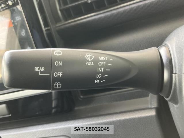 Suzuki WAGON R 2017-07 8653732-14