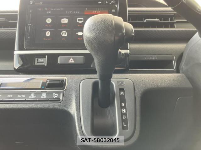 Suzuki WAGON R 2017-07 8653732-15