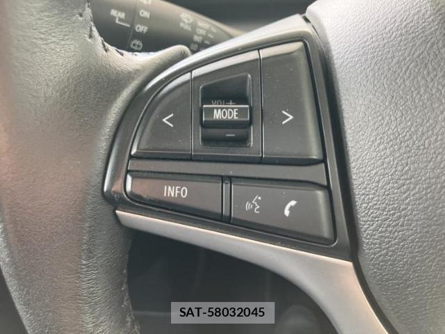 Suzuki WAGON R 2017-07 8653732-17