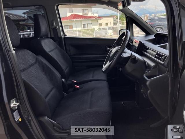 Suzuki WAGON R 2017-07 8653732-3