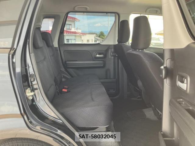 Suzuki WAGON R 2017-07 8653732-4