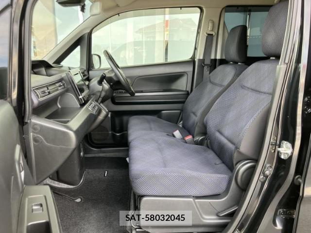 Suzuki WAGON R 2017-07 8653732-5