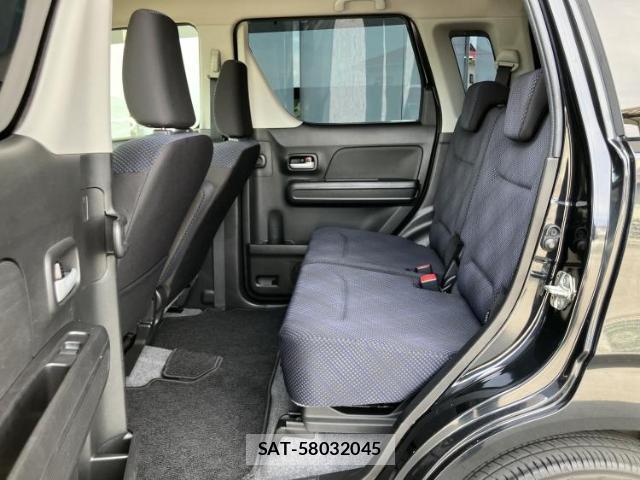 Suzuki WAGON R 2017-07 8653732-6