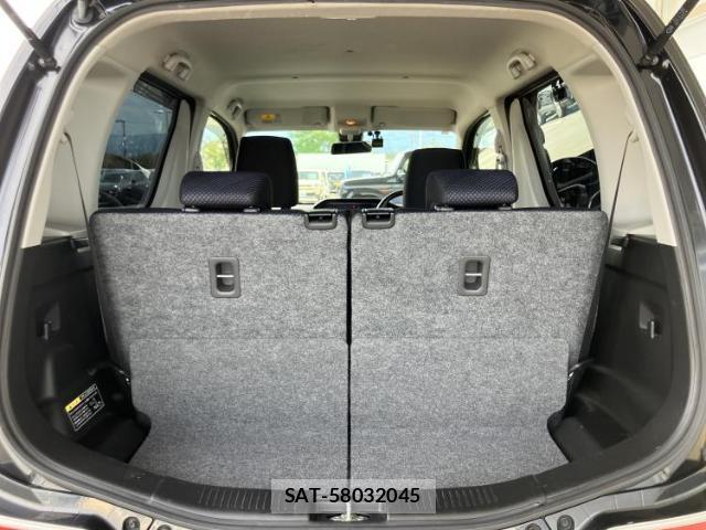 Suzuki WAGON R 2017-07 8653732-7