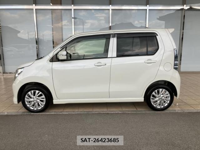 Suzuki WAGON R 2015-07 8653734-1