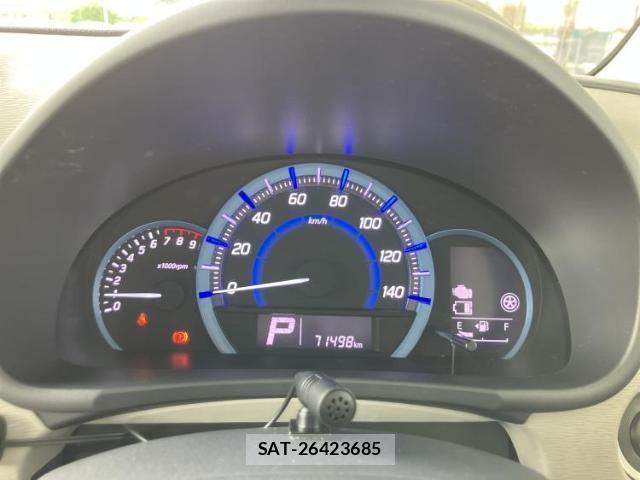 Suzuki WAGON R 2015-07 8653734-11