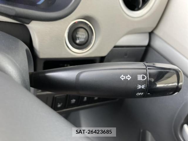 Suzuki WAGON R 2015-07 8653734-13
