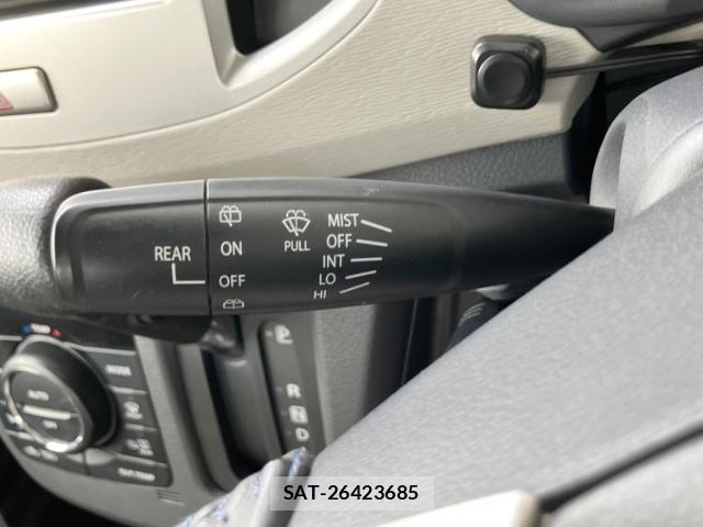 Suzuki WAGON R 2015-07 8653734-14