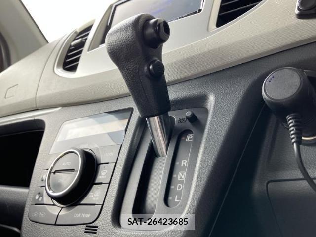 Suzuki WAGON R 2015-07 8653734-15