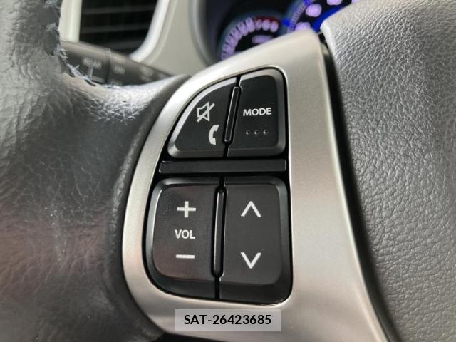 Suzuki WAGON R 2015-07 8653734-16