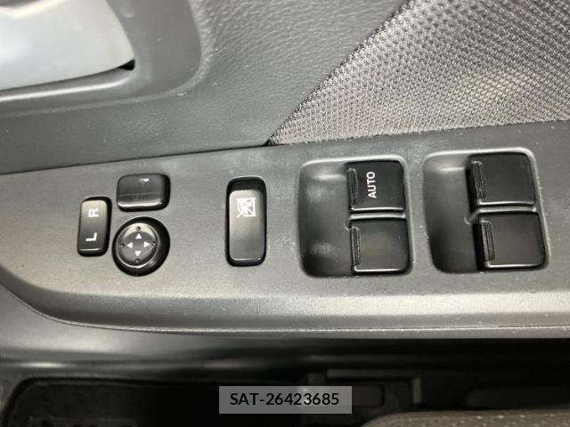 Suzuki WAGON R 2015-07 8653734-17