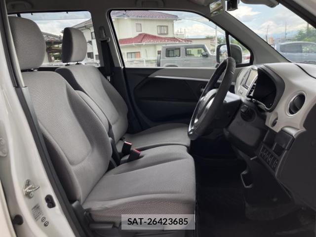 Suzuki WAGON R 2015-07 8653734-3