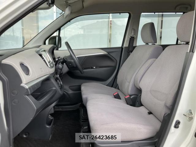 Suzuki WAGON R 2015-07 8653734-5