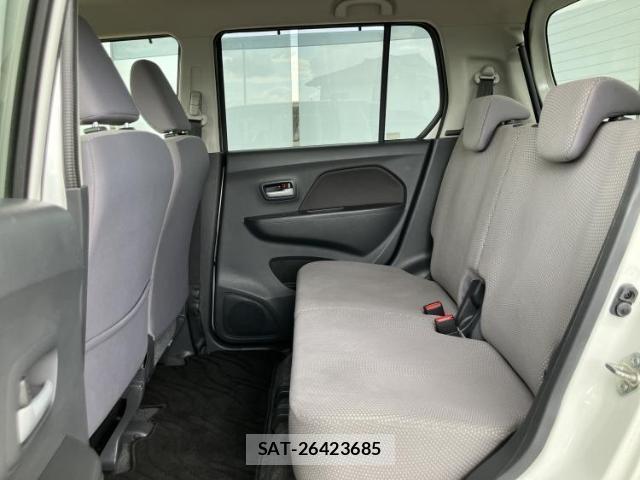 Suzuki WAGON R 2015-07 8653734-6