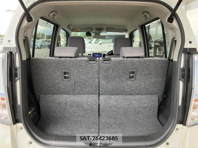 Suzuki WAGON R 2015-07 8653734-7