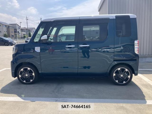 Daihatsu WAKE 2021-12 8647115-1