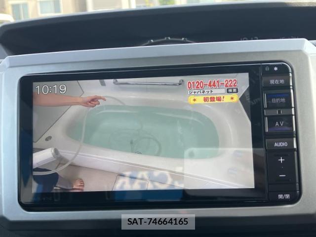 Daihatsu WAKE 2021-12 8647115-11