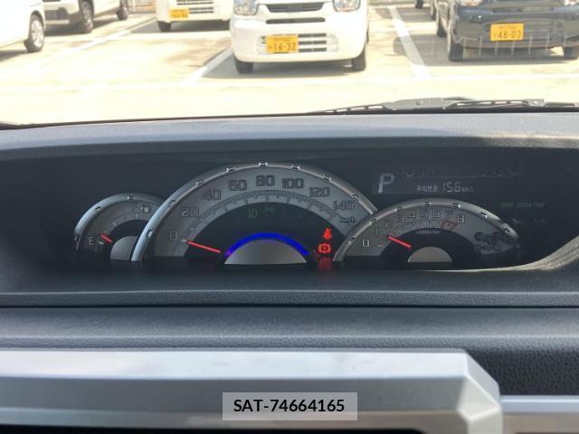 Daihatsu WAKE 2021-12 8647115-12