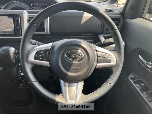 Daihatsu WAKE 2021-12 8647115-13