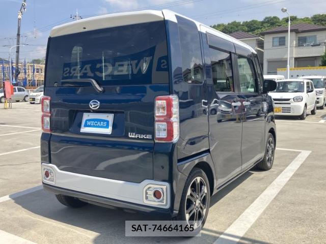 Daihatsu WAKE 2021-12 8647115-2