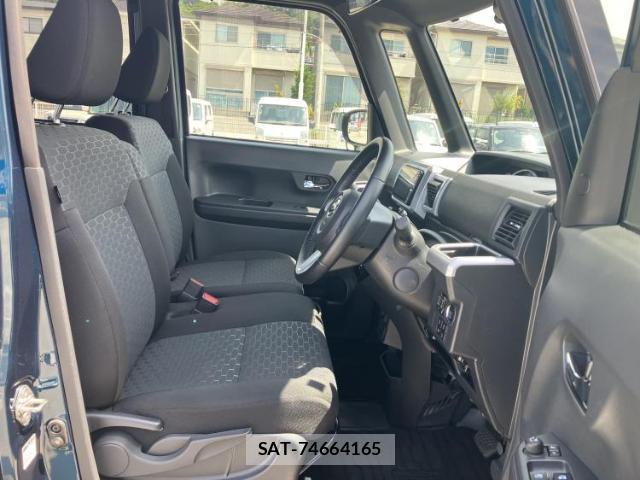 Daihatsu WAKE 2021-12 8647115-3