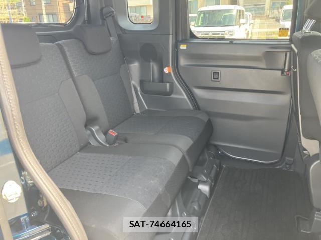 Daihatsu WAKE 2021-12 8647115-4
