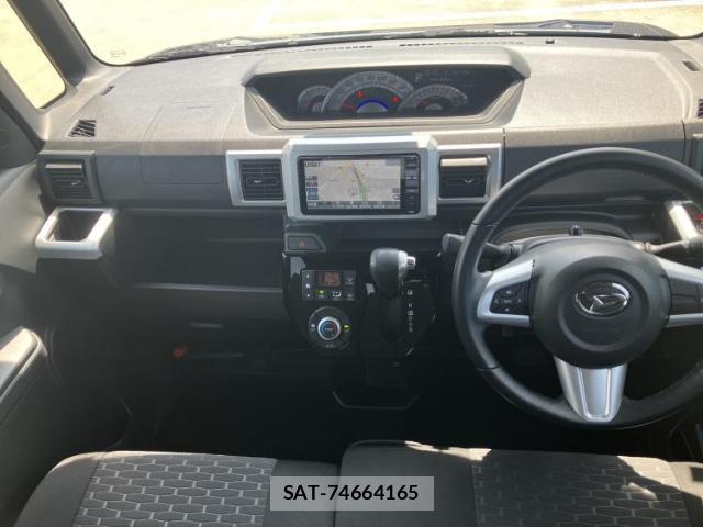 Daihatsu WAKE 2021-12 8647115-5