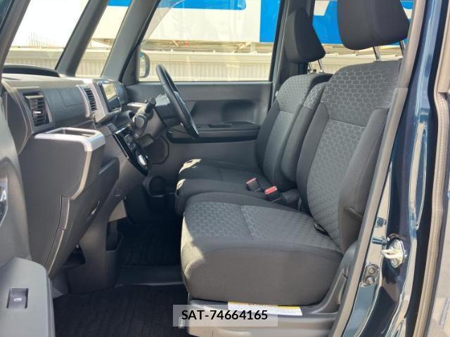 Daihatsu WAKE 2021-12 8647115-6