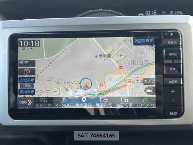 Daihatsu WAKE 2021-12 8647115-8