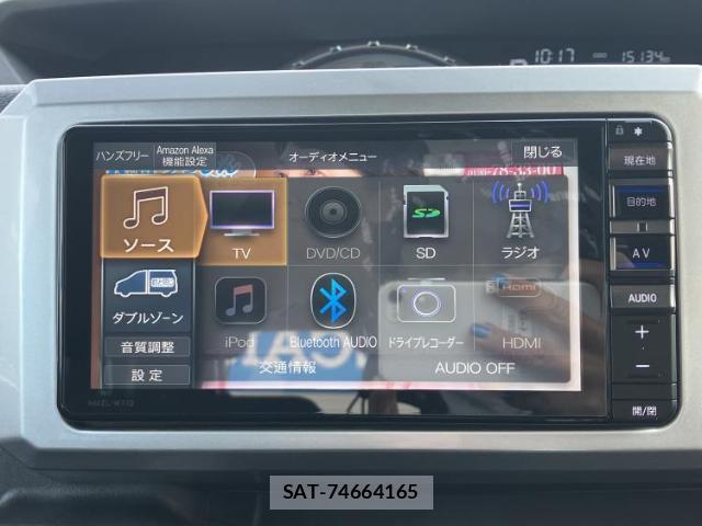 Daihatsu WAKE 2021-12 8647115-9