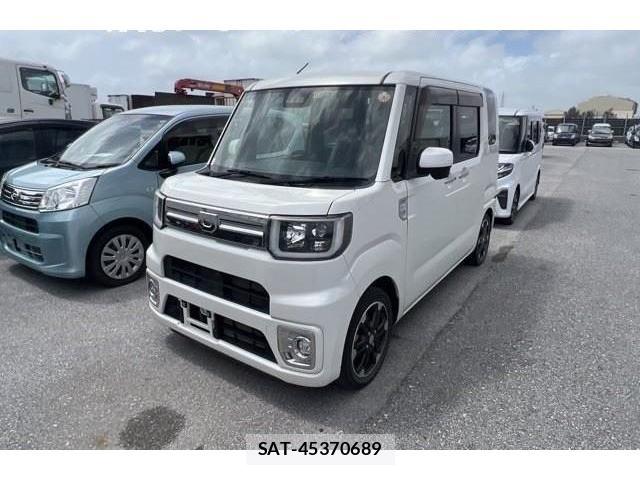 Daihatsu WAKE 2019-12 8648104-0