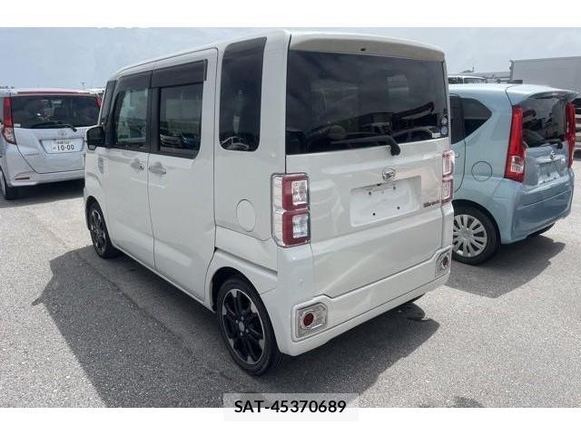 Daihatsu WAKE 2019-12 8648104-1