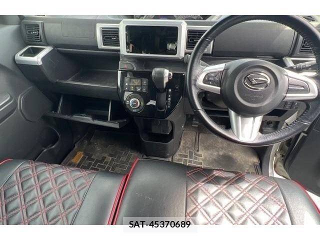 Daihatsu WAKE 2019-12 8648104-2