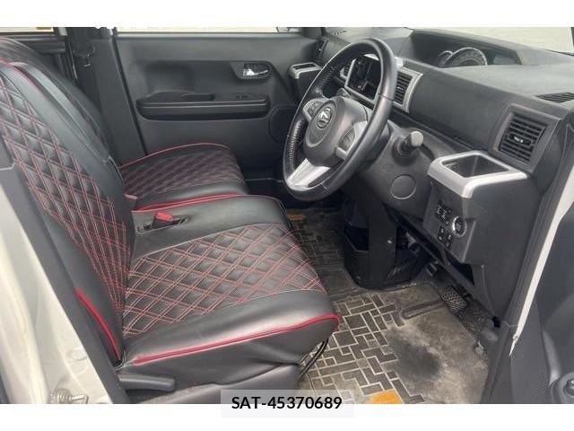 Daihatsu WAKE 2019-12 8648104-3