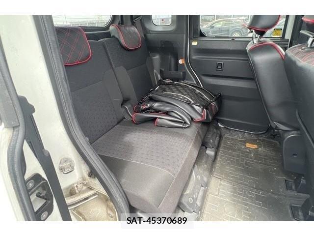 Daihatsu WAKE 2019-12 8648104-4