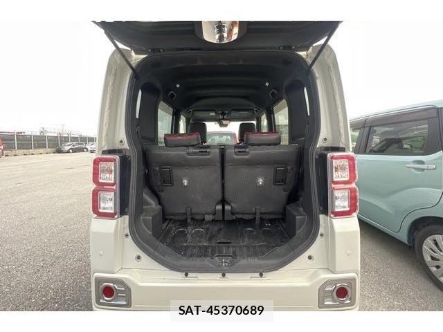 Daihatsu WAKE 2019-12 8648104-5