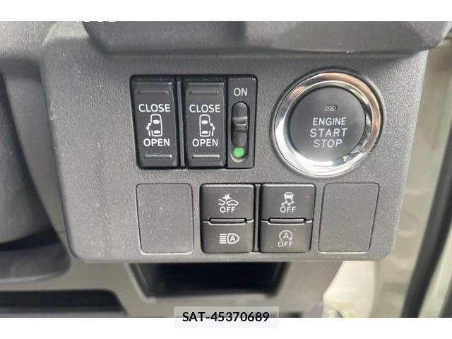Daihatsu WAKE 2019-12 8648104-6