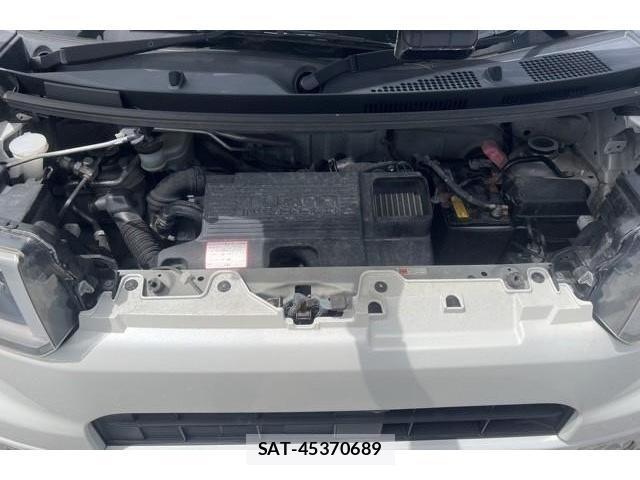 Daihatsu WAKE 2019-12 8648104-9