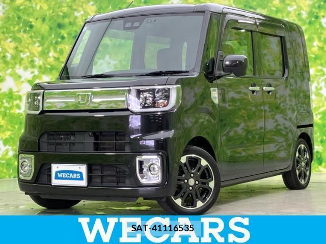 Daihatsu WAKE 2019-08 8648846-0