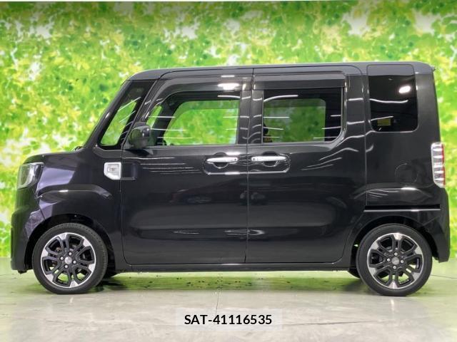 Daihatsu WAKE 2019-08 8648846-1