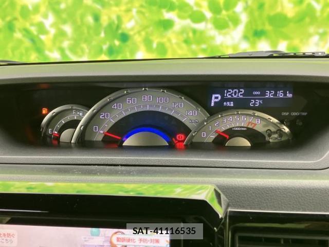 Daihatsu WAKE 2019-08 8648846-13