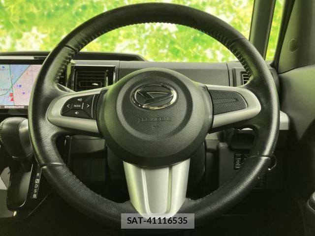 Daihatsu WAKE 2019-08 8648846-14