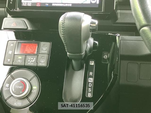 Daihatsu WAKE 2019-08 8648846-17