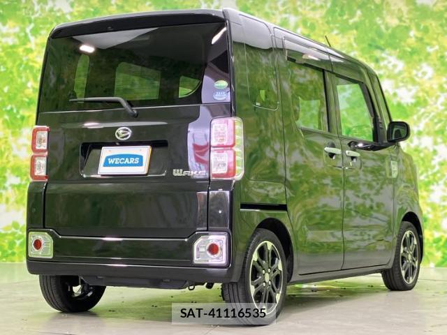 Daihatsu WAKE 2019-08 8648846-2