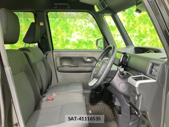 Daihatsu WAKE 2019-08 8648846-3