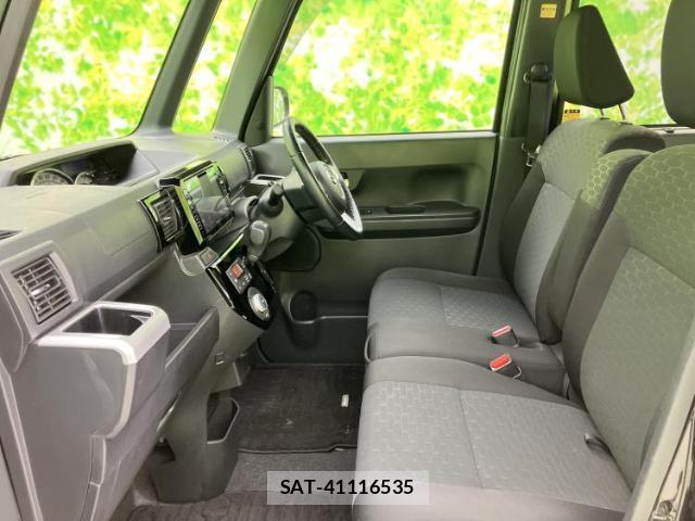 Daihatsu WAKE 2019-08 8648846-5