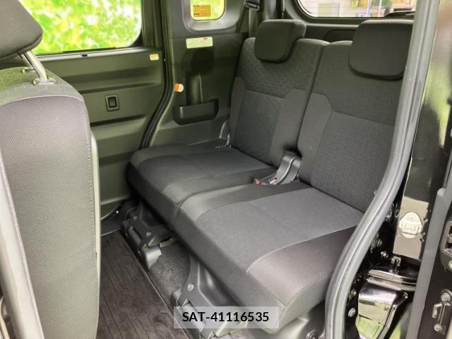 Daihatsu WAKE 2019-08 8648846-6