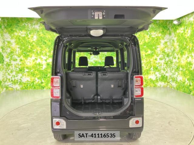 Daihatsu WAKE 2019-08 8648846-7