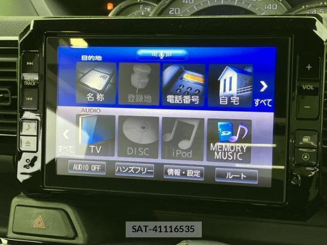 Daihatsu WAKE 2019-08 8648846-8